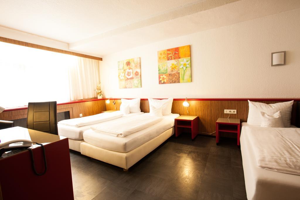 Trip Inn Hotel Ariane Colonia Camera foto