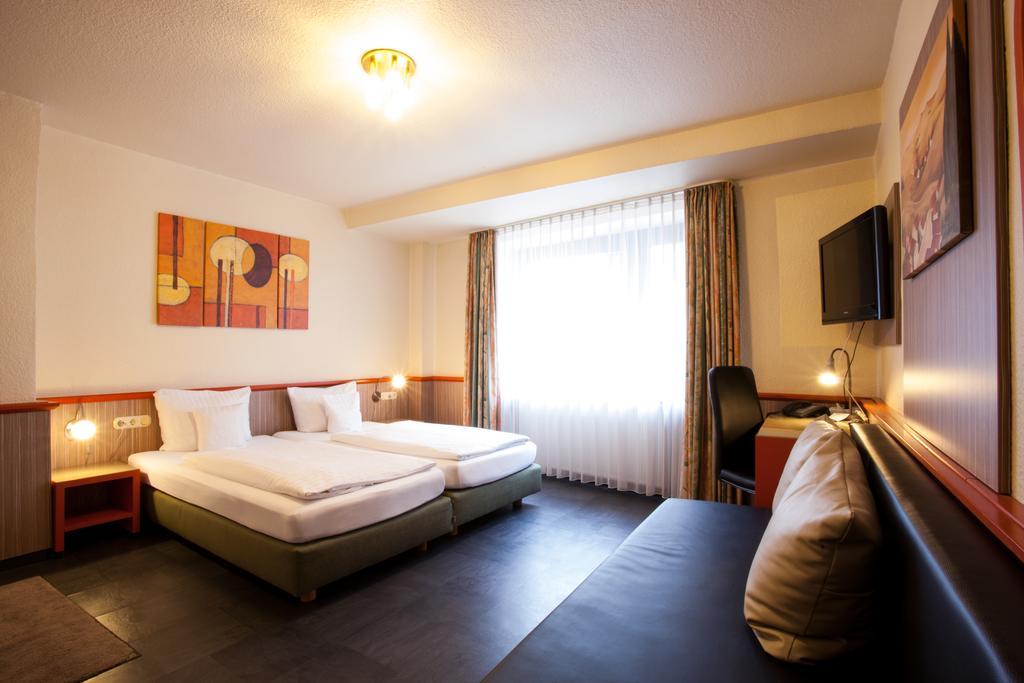 Trip Inn Hotel Ariane Colonia Camera foto