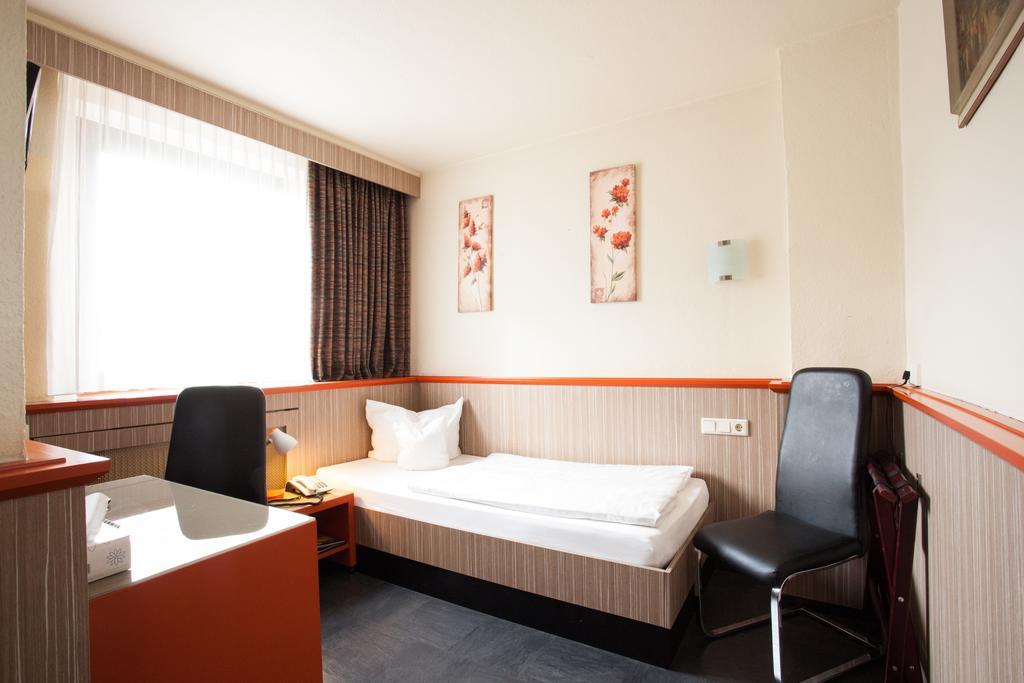 Trip Inn Hotel Ariane Colonia Camera foto