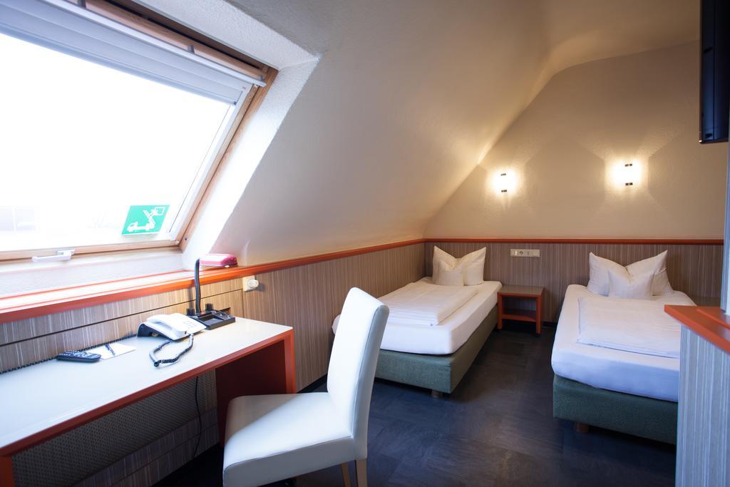 Trip Inn Hotel Ariane Colonia Camera foto