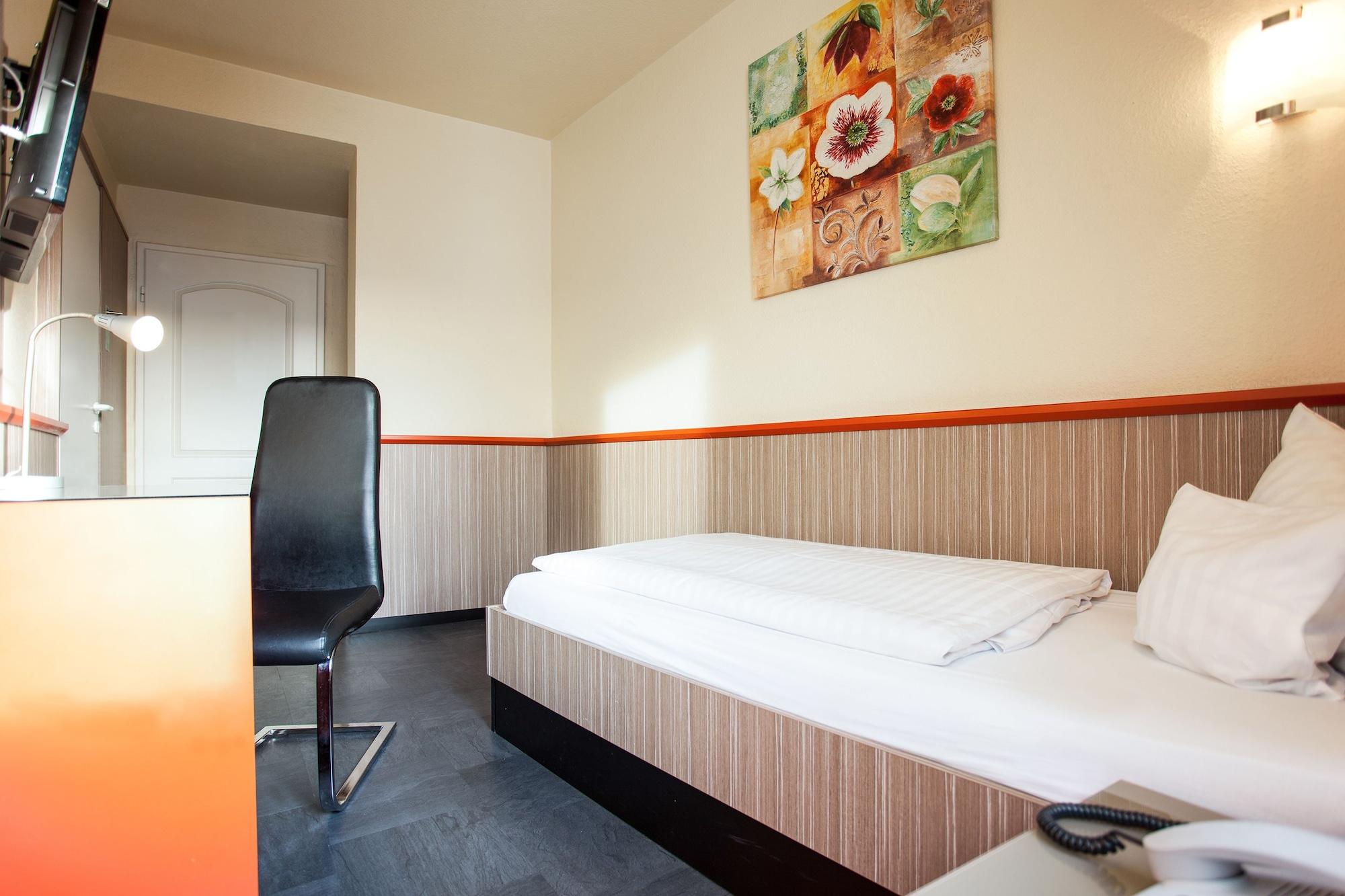 Trip Inn Hotel Ariane Colonia Esterno foto