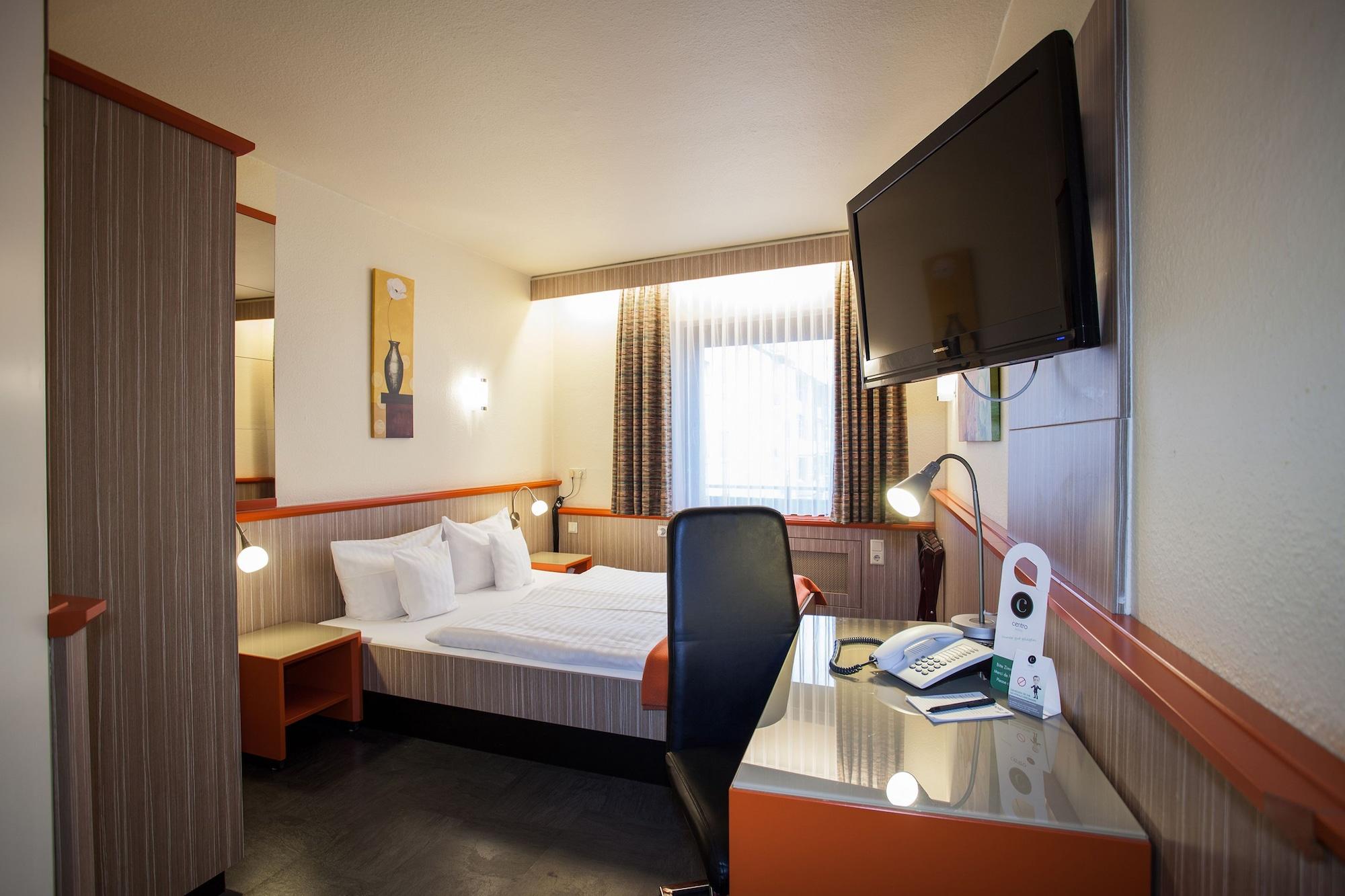 Trip Inn Hotel Ariane Colonia Esterno foto