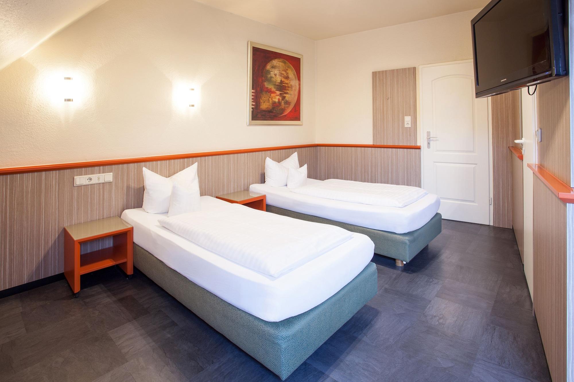 Trip Inn Hotel Ariane Colonia Esterno foto