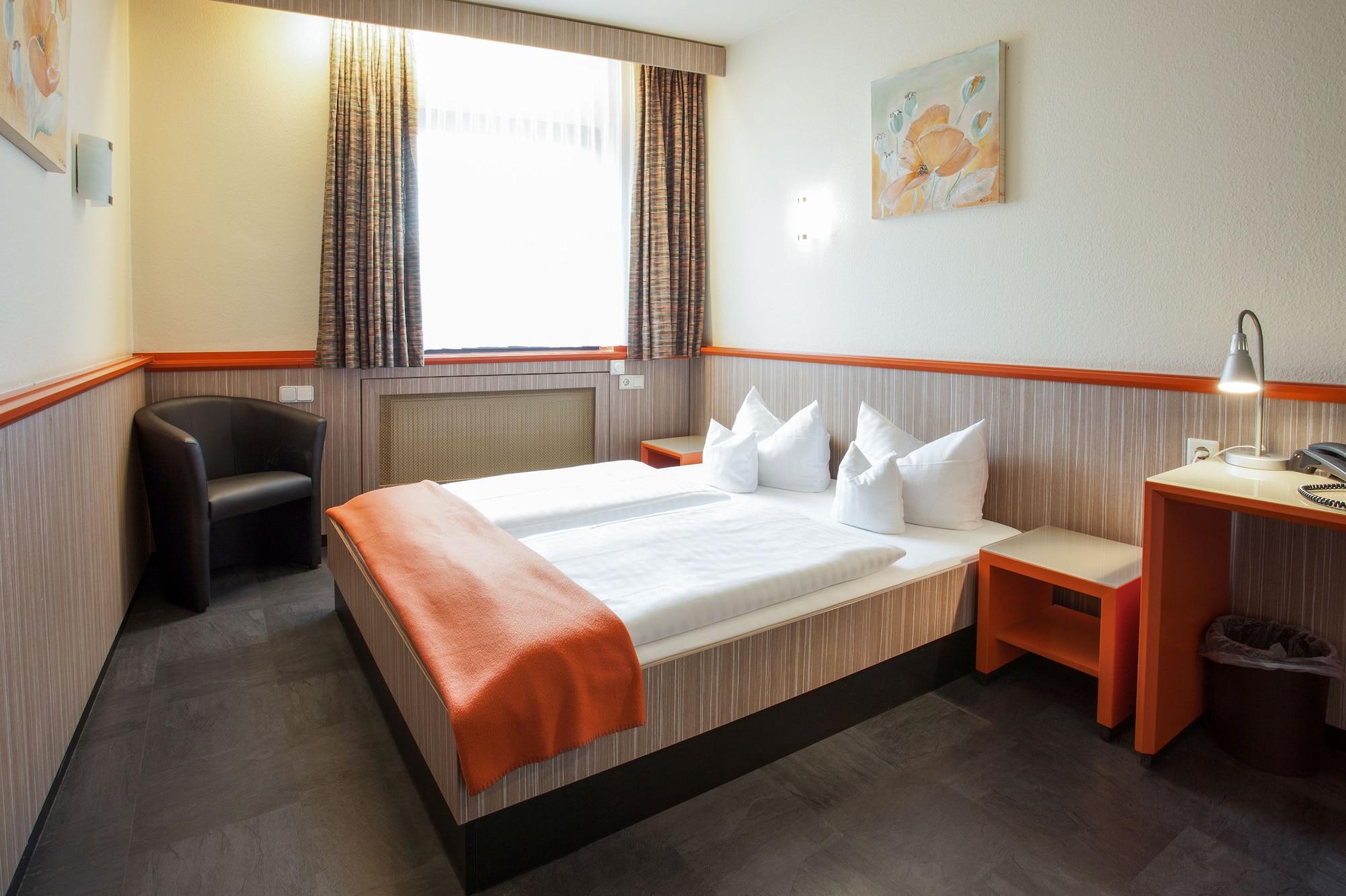 Trip Inn Hotel Ariane Colonia Esterno foto