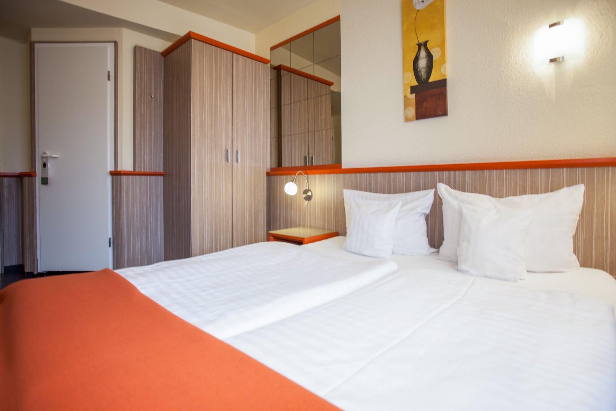 Trip Inn Hotel Ariane Colonia Esterno foto