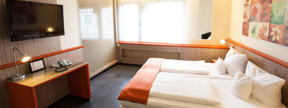 Trip Inn Hotel Ariane Colonia Esterno foto