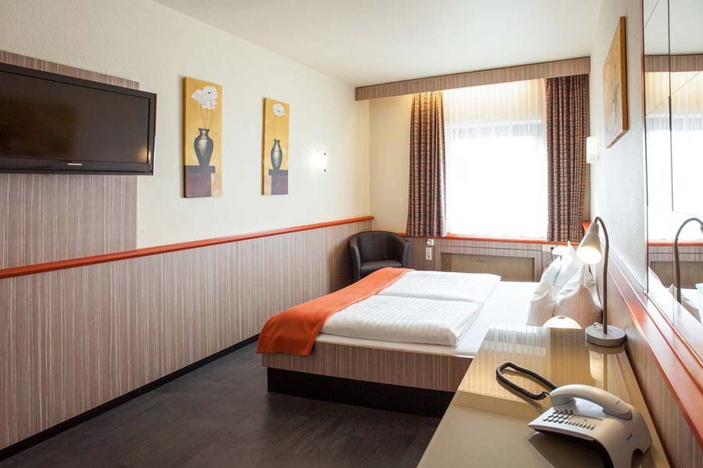 Trip Inn Hotel Ariane Colonia Esterno foto